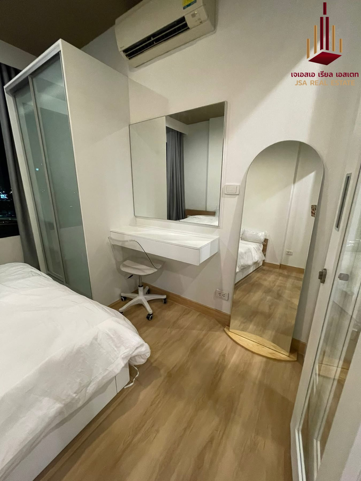 For RentCondoOnnut, Udomsuk : ✨ For Rent: Blocs 77 Condo ✨ 💰 Only 14,500 THB/month