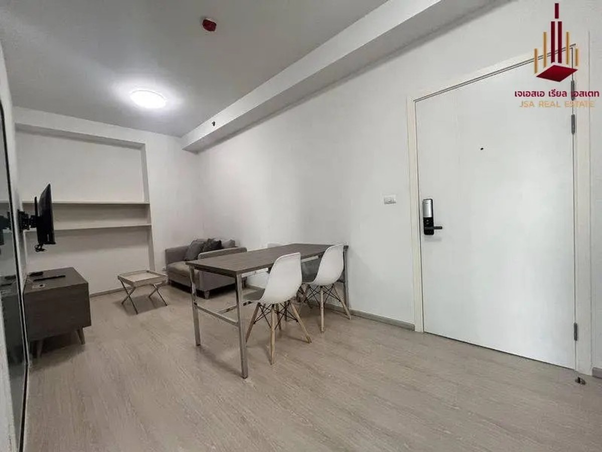 For SaleCondoRatchadapisek, Huaikwang, Suttisan : ✨ For Sale : Chapter One Eco Ratchada Huaikhwang Condo ✨ 💰 only 4,390,000 thb