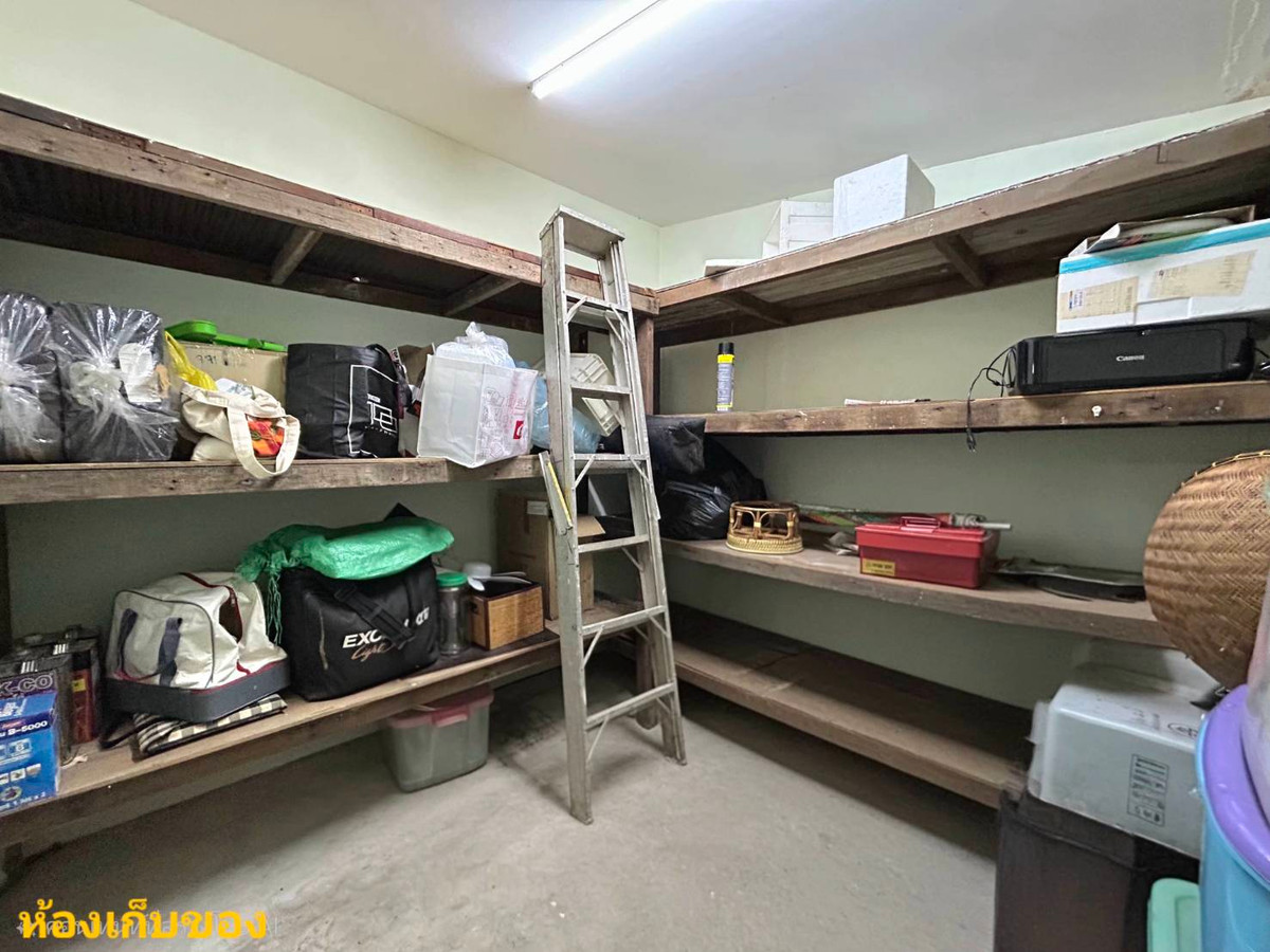 ขายทาวน์โฮมวิภาวดี ดอนเมือง หลักสี่ : ทาวน์เฮ้าส์หลังมุม ชั้นเดียว 2 คูหา บูรพาวิลล่า 7 ดอนเมือง ซอยเวฬุวนาราม 15