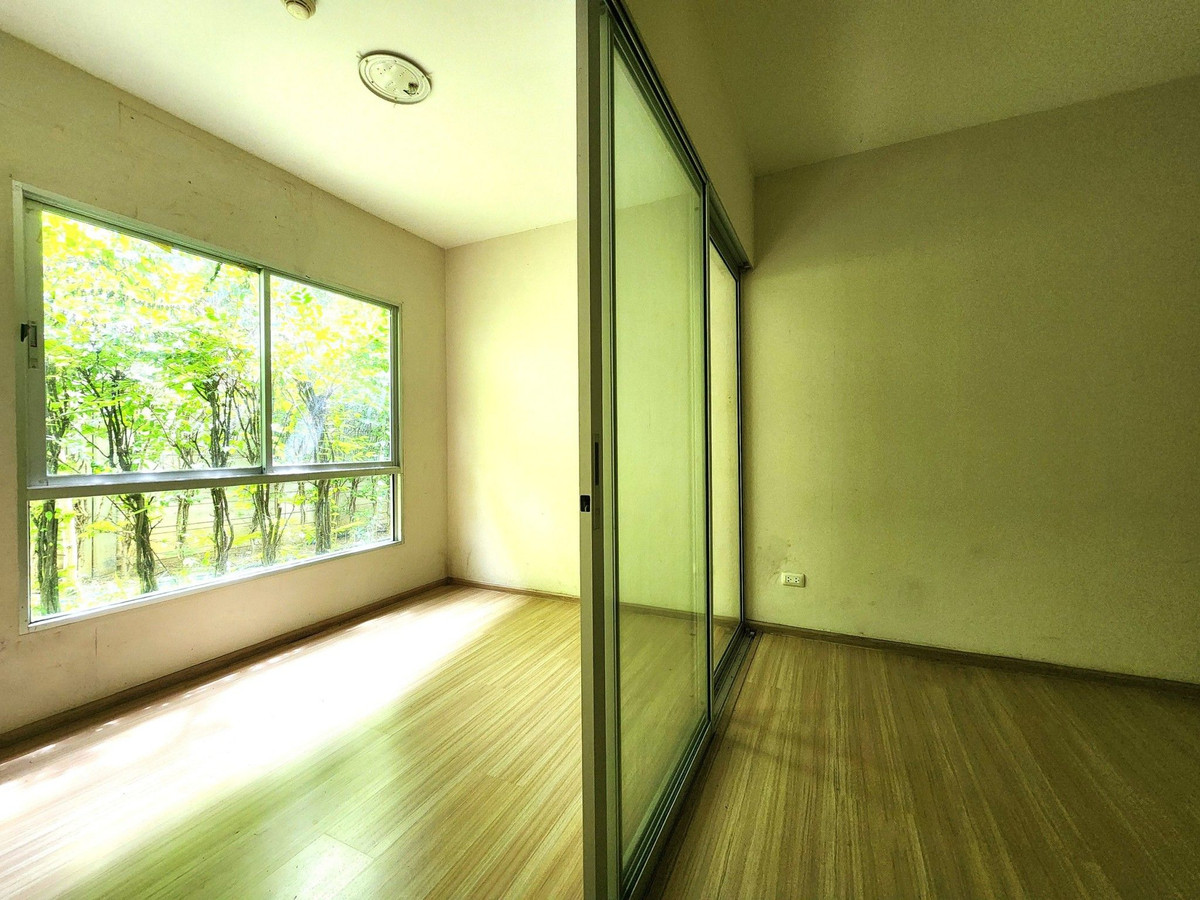 ขายคอนโดนนทบุรี บางใหญ่ บางบัวทอง : คุ้มค่า คุ้มราคา พักผ่อนสบาย ใกล้ MRT คลองบางไผ่ พลัมคอนโด บางใหญ่ สเตชั่น 2