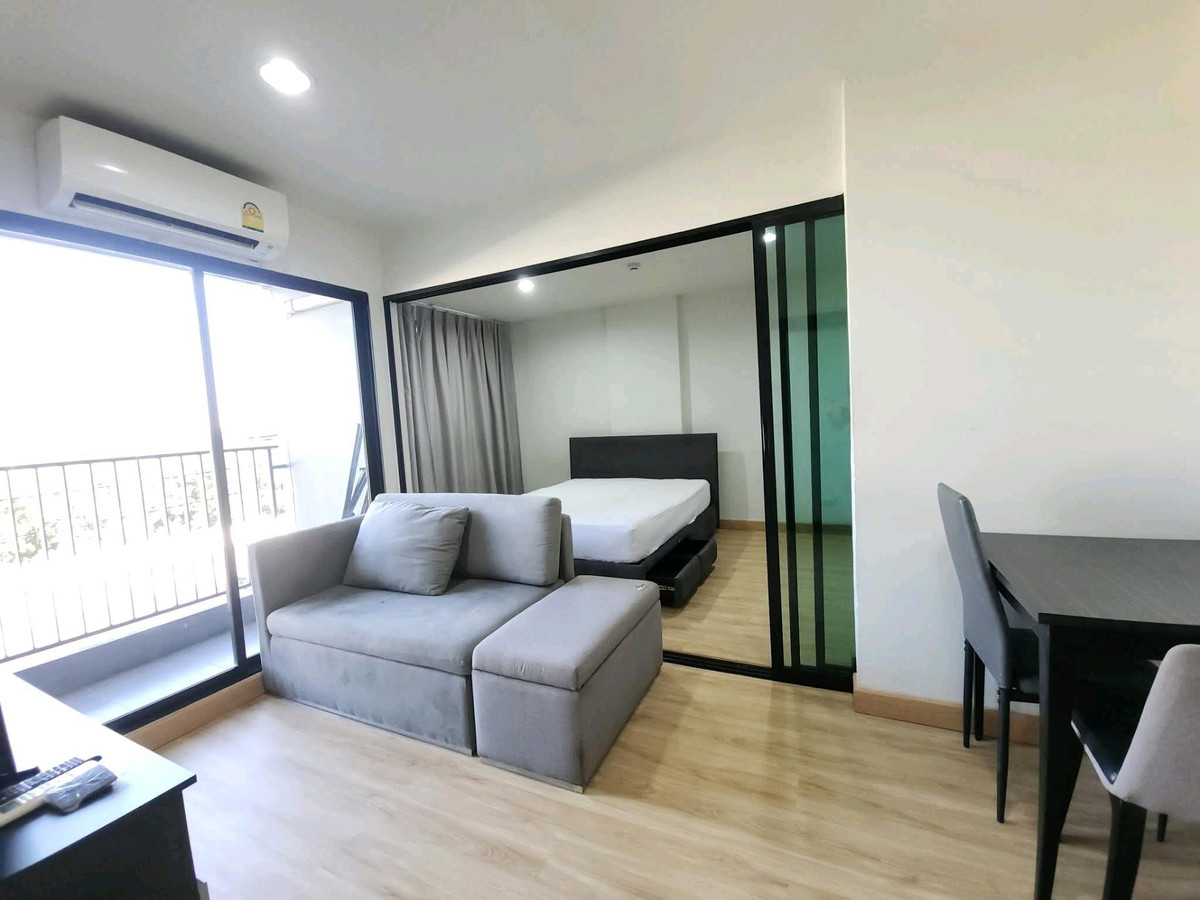 ให้เช่าคอนโดพระราม 9 เพชรบุรีตัดใหม่ RCA : 🔴12000฿🔴𝐑𝐢𝐬𝐞 𝐑𝐚𝐦𝐚 𝟗┃ไรส์ พระราม 9 ✅ ใกล้ Airport link​ รามคำแหง ยินดีบริการ🙏สนใจทัก 𝙇𝙄𝙉𝙀 มานะคะ (ตอบไวมาก):​📱 รหัสทรัพย์​ 6812-1603-280📱: ไอดีไลน์:@bbcondo88