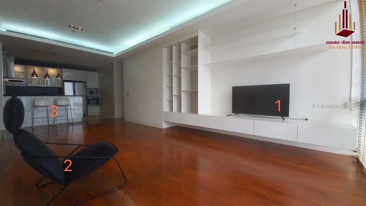 ให้เช่าคอนโดสุขุมวิท อโศก ทองหล่อ : ✨ For Rent: Domus Condominium Condo ✨ 💰 Only 72,000 THB/month