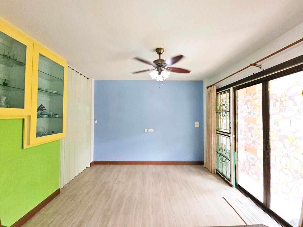 ขายบ้านนนทบุรี บางใหญ่ บางบัวทอง : 🚨ถูกที่สุด‼️บ้านเดี่ยว พร้อมอยู่ ใกล้ร.ร.สารศาสน์ บางบัวทอง