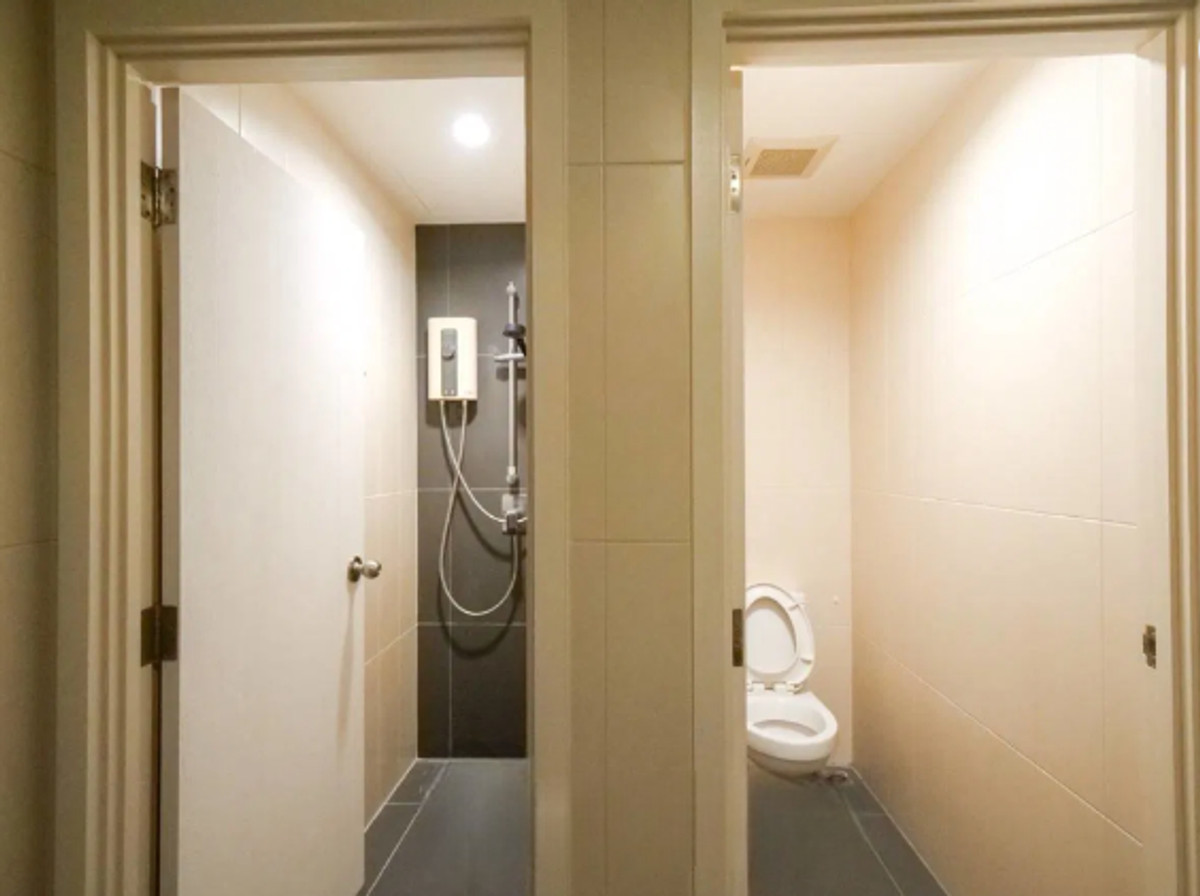 ขายคอนโดอารีย์ อนุสาวรีย์ : Centric Aree Station 50 sq.m. Please add LINE ID @806qphgn o8415o5483