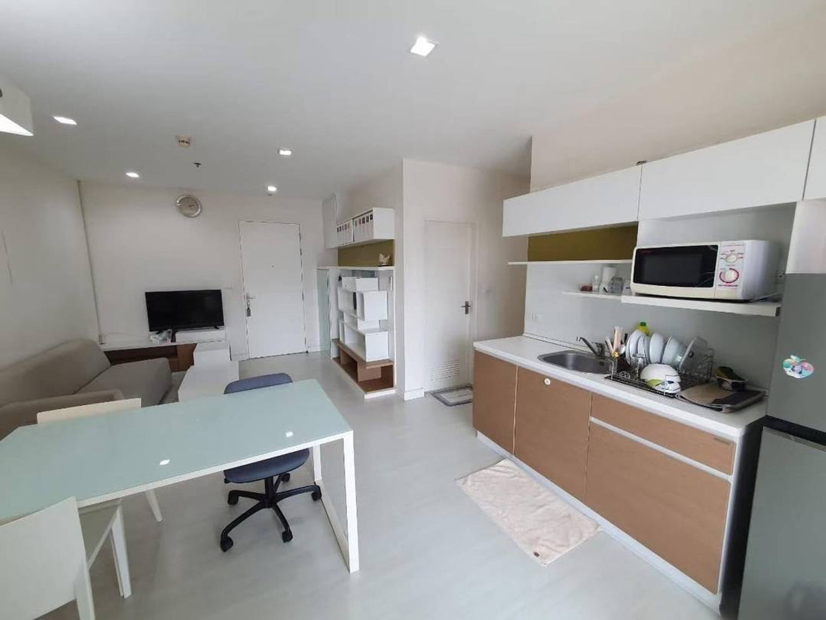 For SaleCondoLadprao, Central Ladprao : 