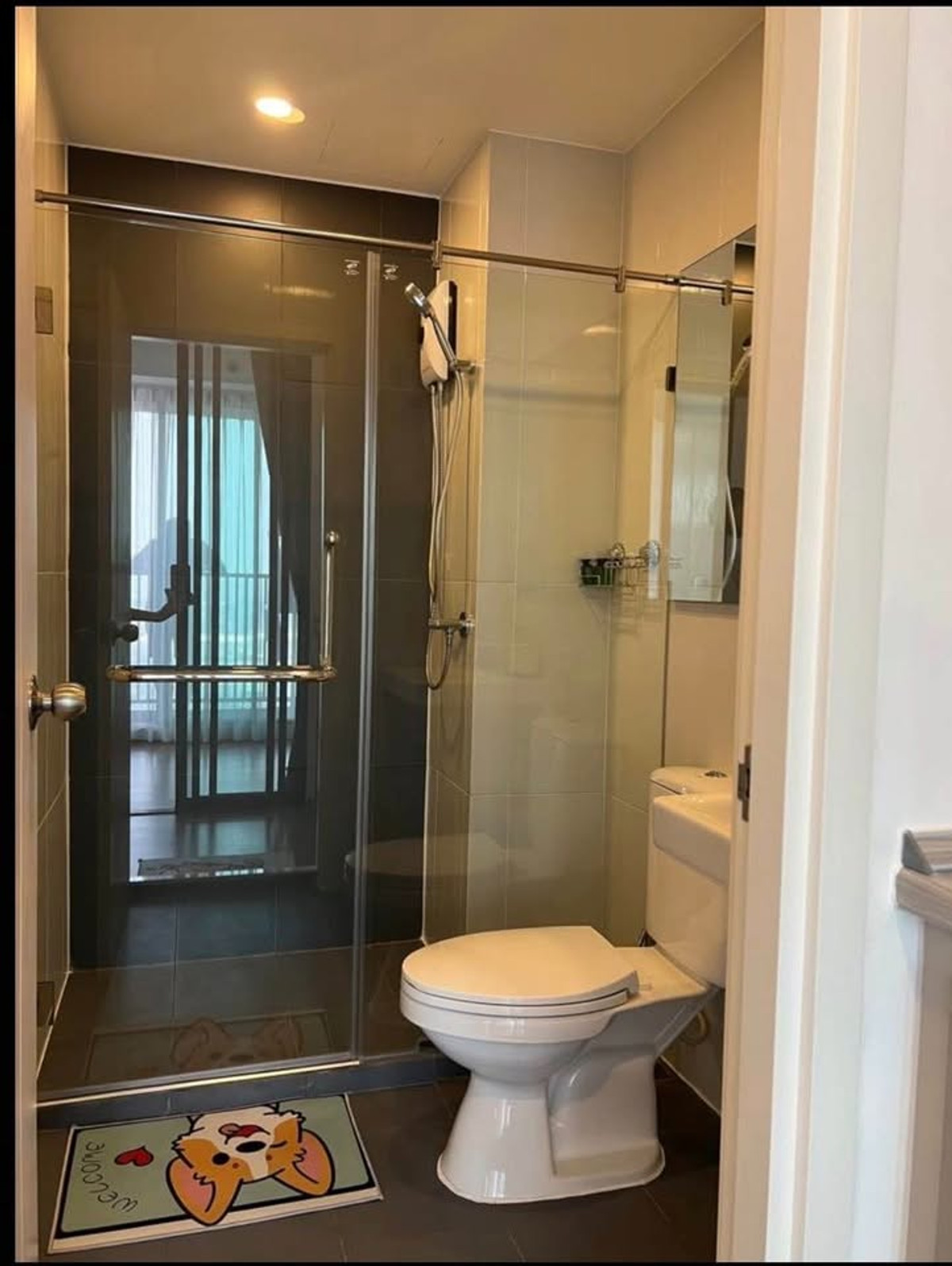 For RentCondoMin Buri, Romklao : Condo for rent The Origin Ram 209 Interchange/The Origin Ram 209 Interchange (B6811027)