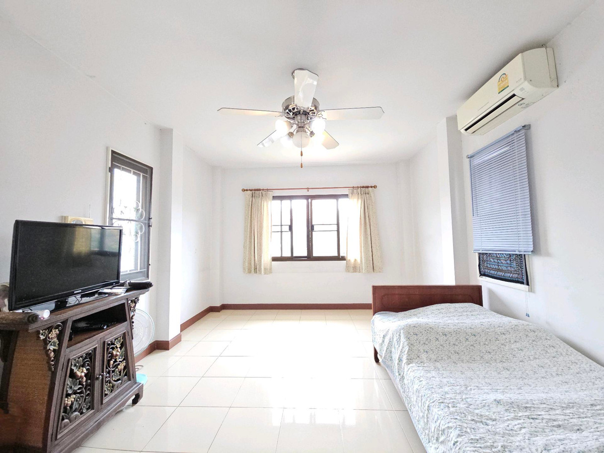 ขายบ้านนนทบุรี บางใหญ่ บางบัวทอง : 🚨ถูกที่สุด‼️บ้านเดี่ยว พร้อมอยู่ ใกล้ร.ร.สารศาสน์ บางบัวทอง