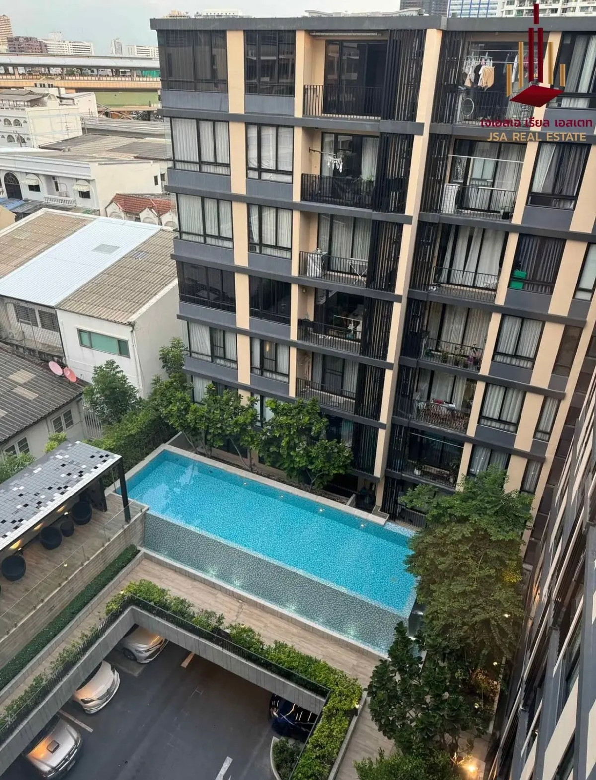 ขายคอนโดอารีย์ อนุสาวรีย์ : ✨ For Sale: Centric Ari Station Condo ✨ 💰 Only 6,990,000 THB