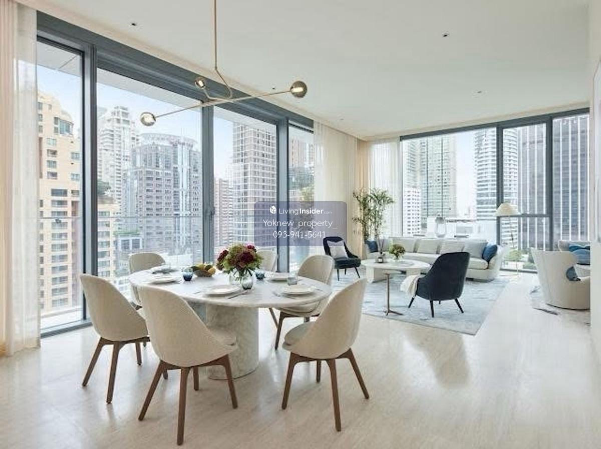 ขายคอนโดวิทยุ ชิดลม หลังสวน : Hot Deal✨ คอนโดระดับ Ultimate Class — SCOPE LANGSUAN  098-9655699 