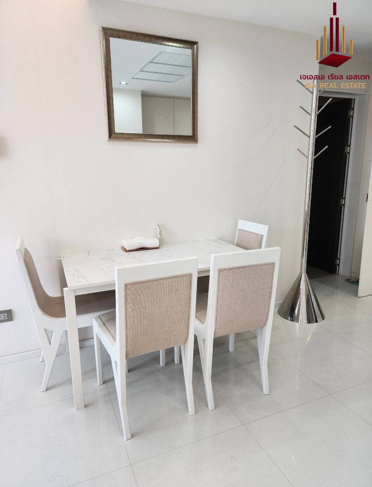 ให้เช่าคอนโดสาทร นราธิวาส : ✨ For Rent: The Bangkok Sathorn Condo ✨ 💰 Only 36,000 THB/month