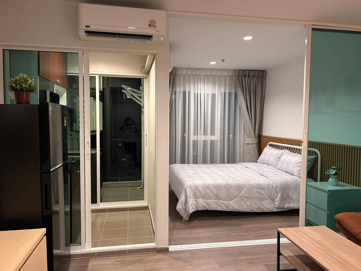 For RentCondoBangna, Bearing, Lasalle : 💥CP-9378💥Regent home bangna 👉Line : @seecondo