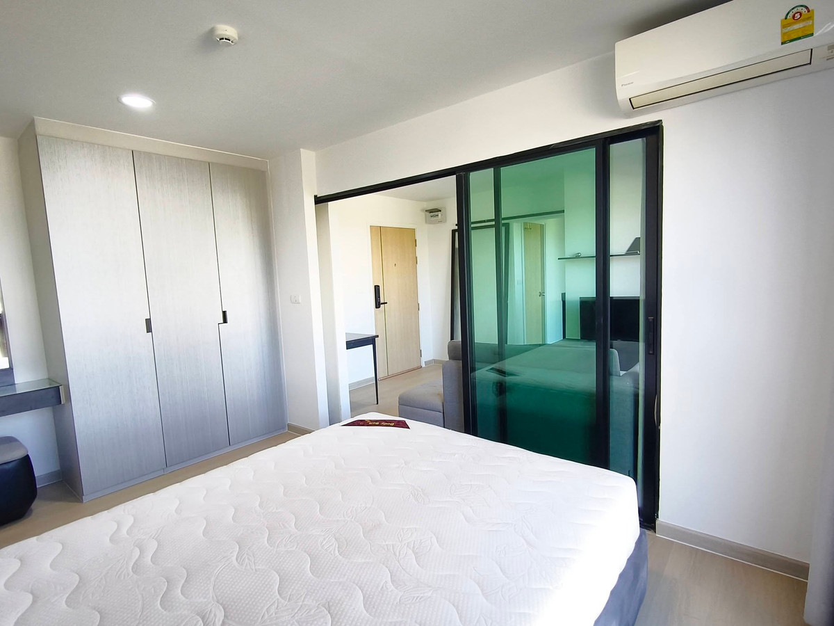 ให้เช่าคอนโดพระราม 9 เพชรบุรีตัดใหม่ RCA : 🔴12,000฿🔴𝐑𝐢𝐬𝐞 𝐑𝐚𝐦𝐚 𝟗┃ไรส์ พระราม 9 ✅ ใกล้ Airport link​ รามคำแหง (ว่าง30เม.ย.69)🙏สนใจทัก 𝙇𝙄𝙉𝙀 มานะคะ (ตอบไวมาก):​📱 รหัสทรัพย์​6904-0208📱: ไอดีไลน์:@bbcondo88