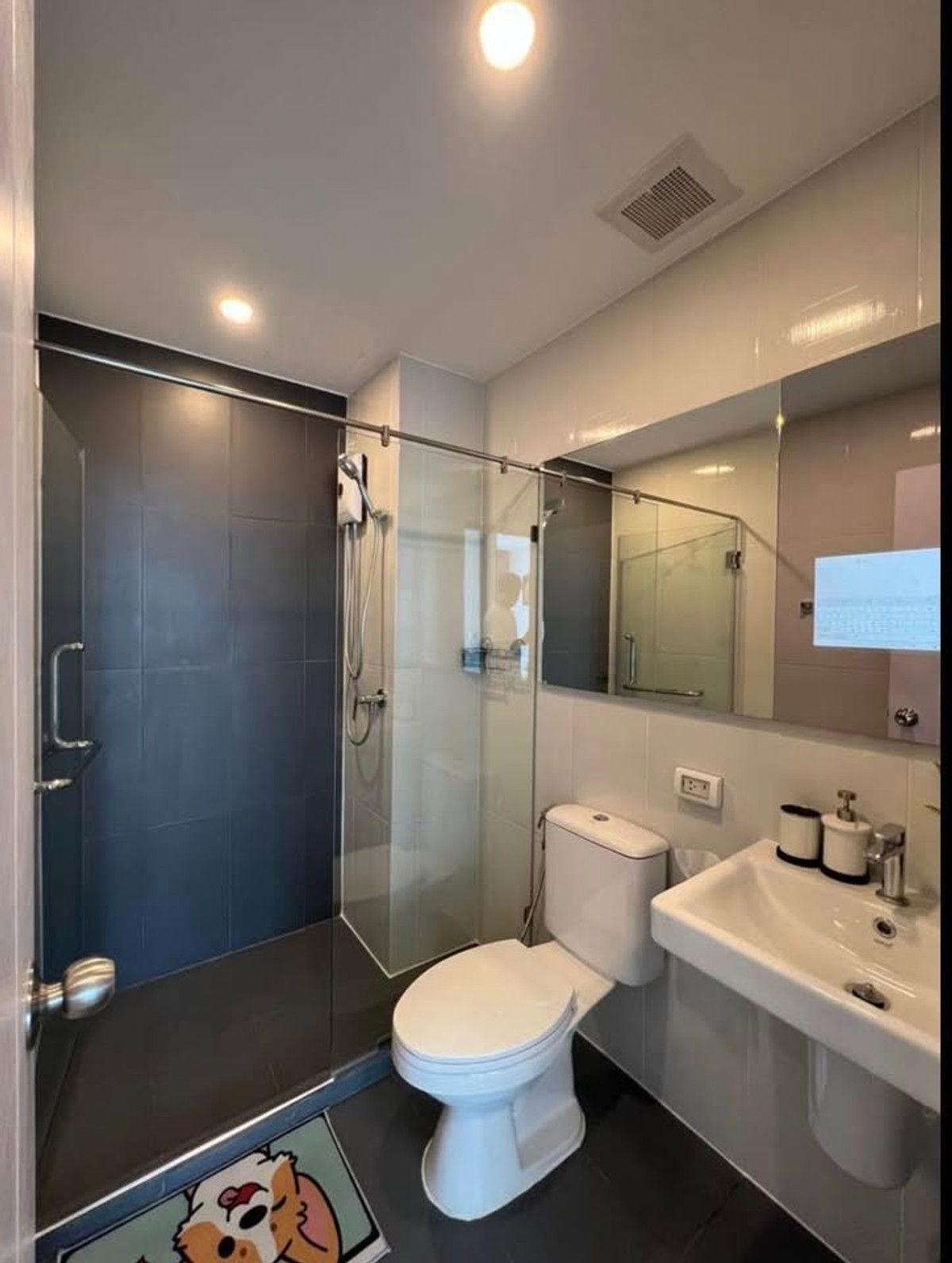 For RentCondoMin Buri, Romklao : Condo for rent The Origin Ram 209 Interchange/The Origin Ram 209 Interchange (B6811027)