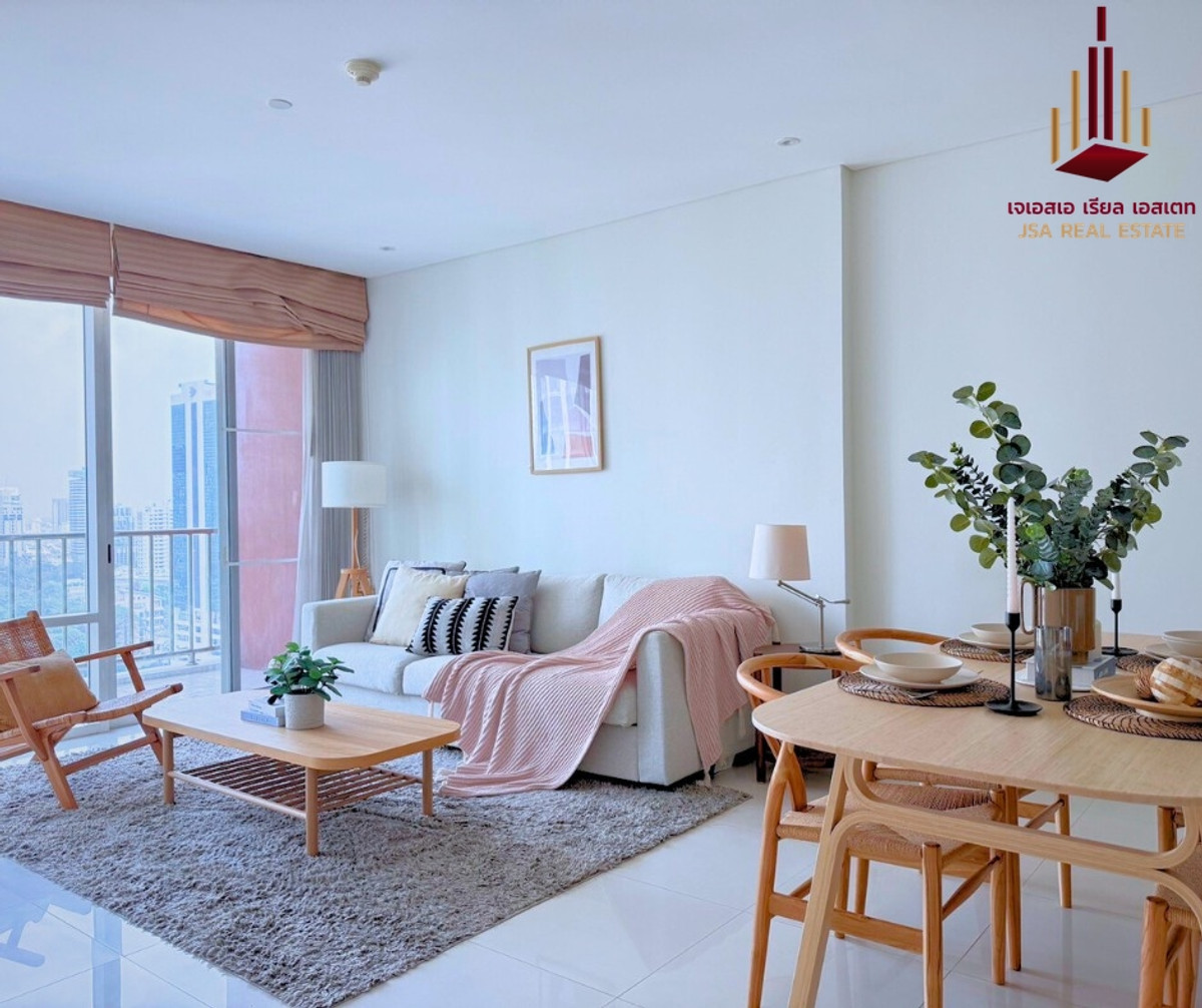 For RentCondoSukhumvit, Asoke, Thonglor : ✨For Rent : Fullerton Sukhumvit ✨  💰 Only 78,000 THB/month