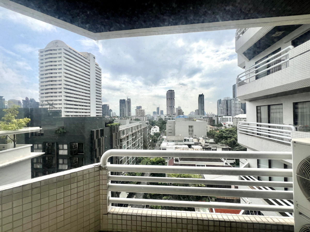 ขายคอนโดสุขุมวิท อโศก ทองหล่อ : ราคาดีที่สุดในตึก!! คอนโดทำเลพร้อมพงษ์ เดินถึง BTS เดินทางสะดวก ห้องใหญ่สภาพดีวิวโล่ง ✨Richmond Palace Sukhumvit 43✨3 ห้องนอน 2 ห้องน้ำ ขนาด 164 ตร.ม ใกล้ BTS / MRT พร้อมพงษ์ (0.9 กม.) Tel.0982645161 