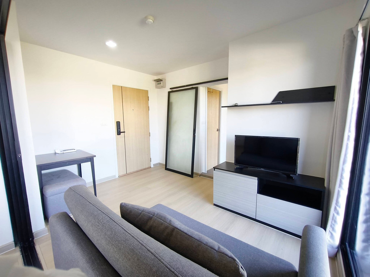 ให้เช่าคอนโดพระราม 9 เพชรบุรีตัดใหม่ RCA : 🔴12,000฿🔴𝐑𝐢𝐬𝐞 𝐑𝐚𝐦𝐚 𝟗┃ไรส์ พระราม 9 ✅ ใกล้ Airport link​ รามคำแหง (ว่าง30เม.ย.69)🙏สนใจทัก 𝙇𝙄𝙉𝙀 มานะคะ (ตอบไวมาก):​📱 รหัสทรัพย์​6904-0208📱: ไอดีไลน์:@bbcondo88