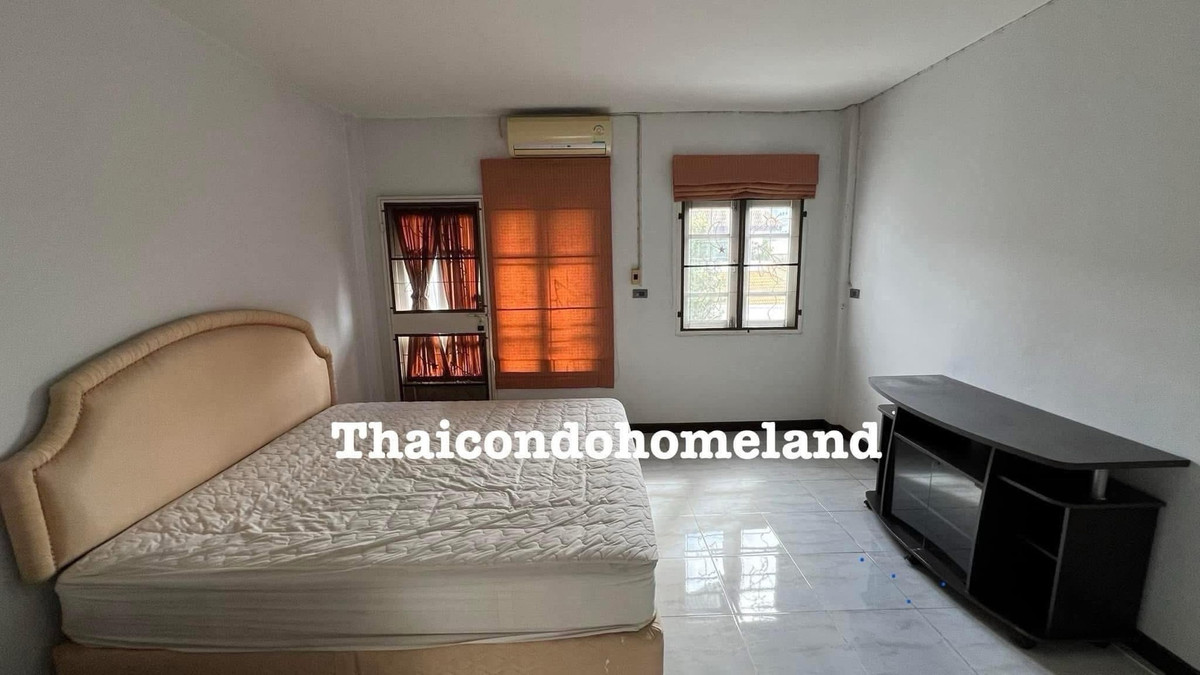 ขายทาวน์โฮมแจ้งวัฒนะ เมืองทอง : ❗️หลุดจอง ทาวน์โฮม 3 ชั้น รถไฟฟ้าเซ็นทรัลแจ้งวัฒนะ 