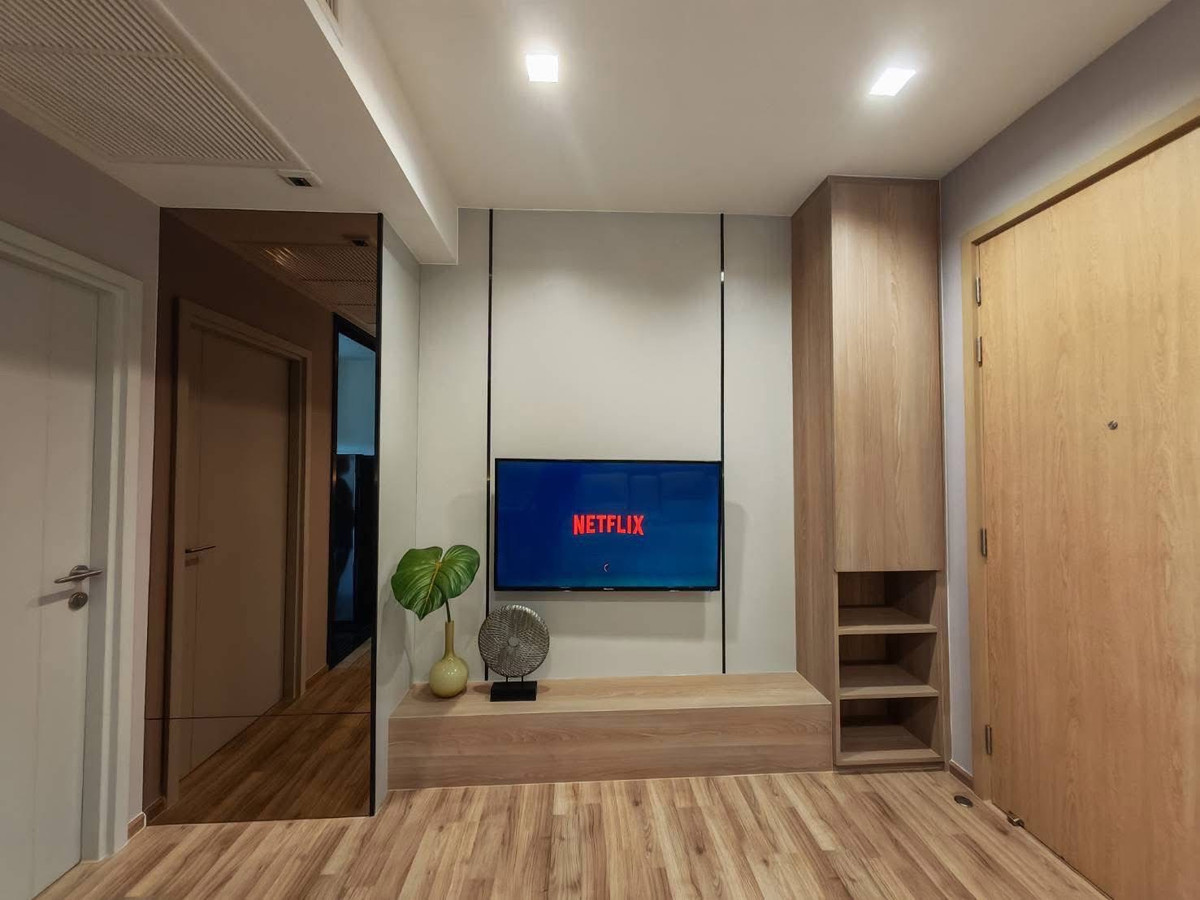 For RentCondoSapankwai,Jatujak : ✨ For Rent : The Line Jatujak Condo