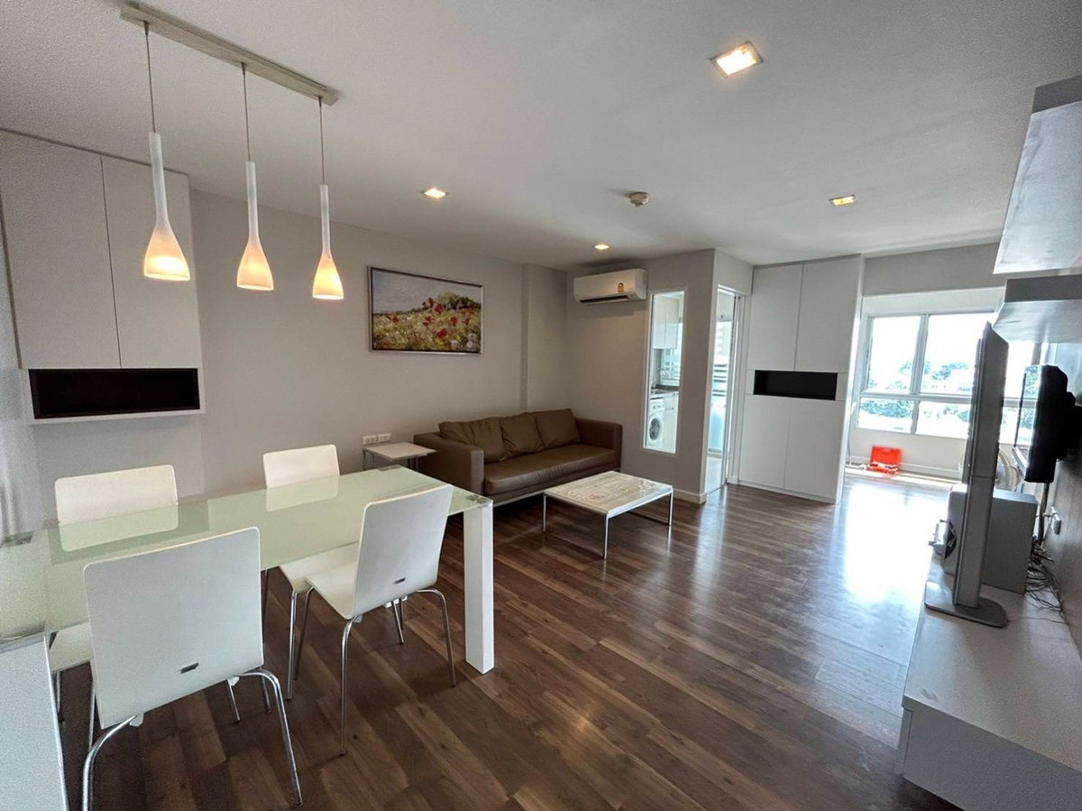 ให้เช่าคอนโดอ่อนนุช อุดมสุข : (For Rent) The Room Sukhumvit 79 🚆On Nut BTS Station