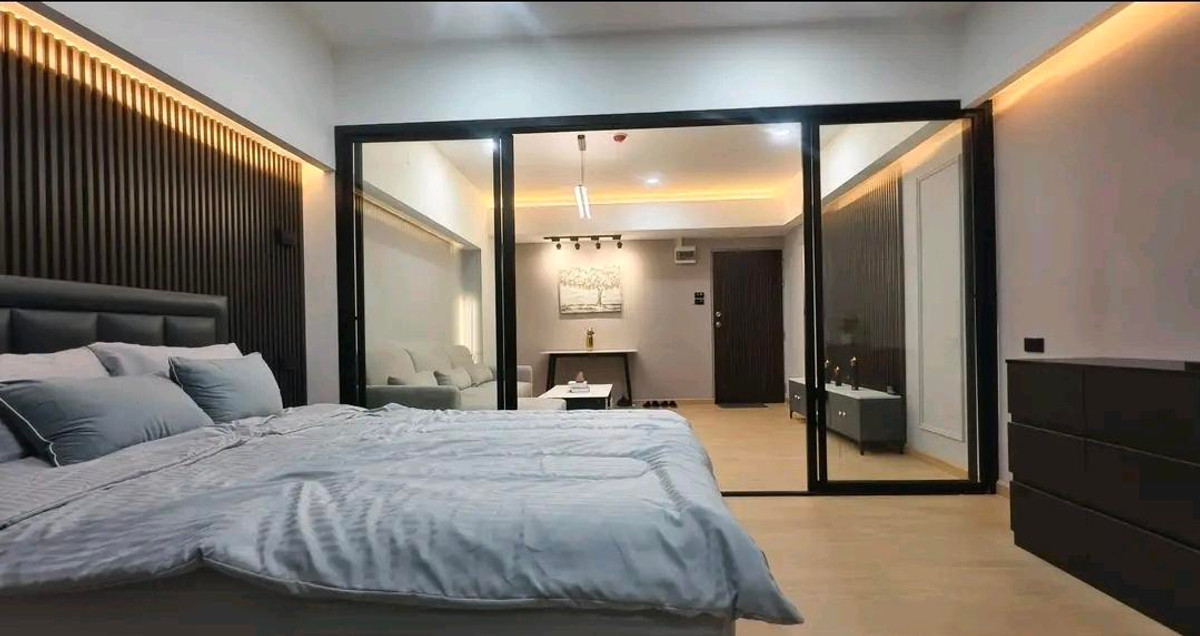 ขายคอนโดสาทร นราธิวาส : ขาย คอนโด เมอร์ลิน ทาวเวอร์
ขาย คอนโดย่านสาทร ห้องรีโนเวทใหม่พร้อมอยู่ 