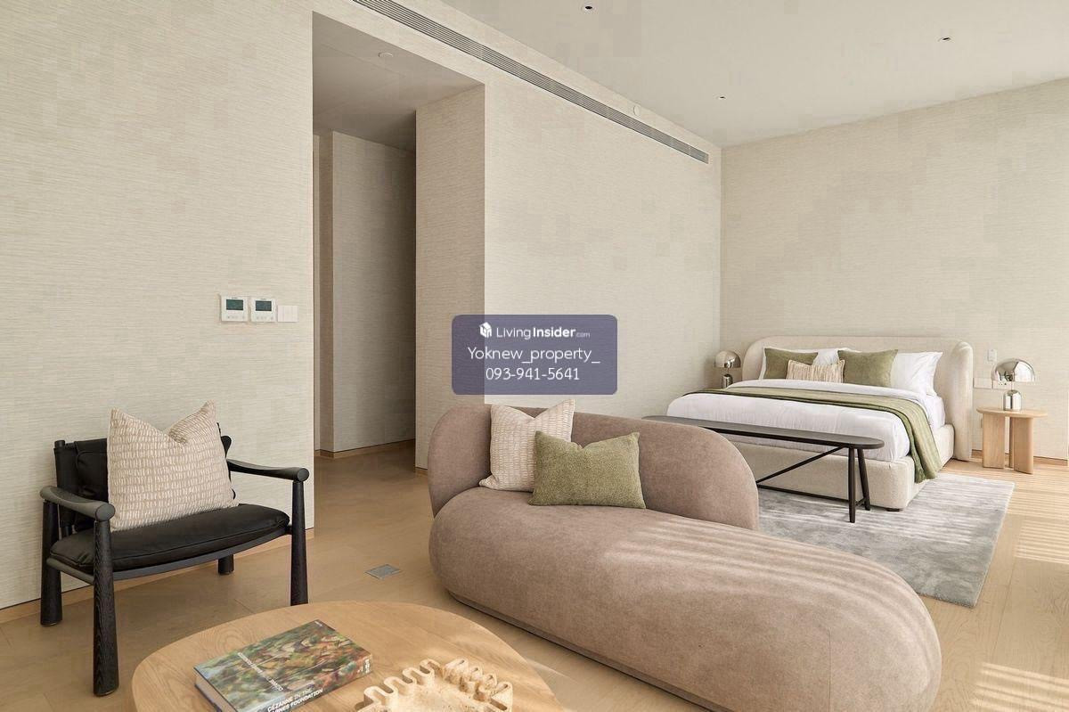 For SaleCondoSukhumvit, Asoke, Thonglor : SCOPE Thonglor — The Penthouse of All Penthouses “Triplex Residence” 095-6568924 kook