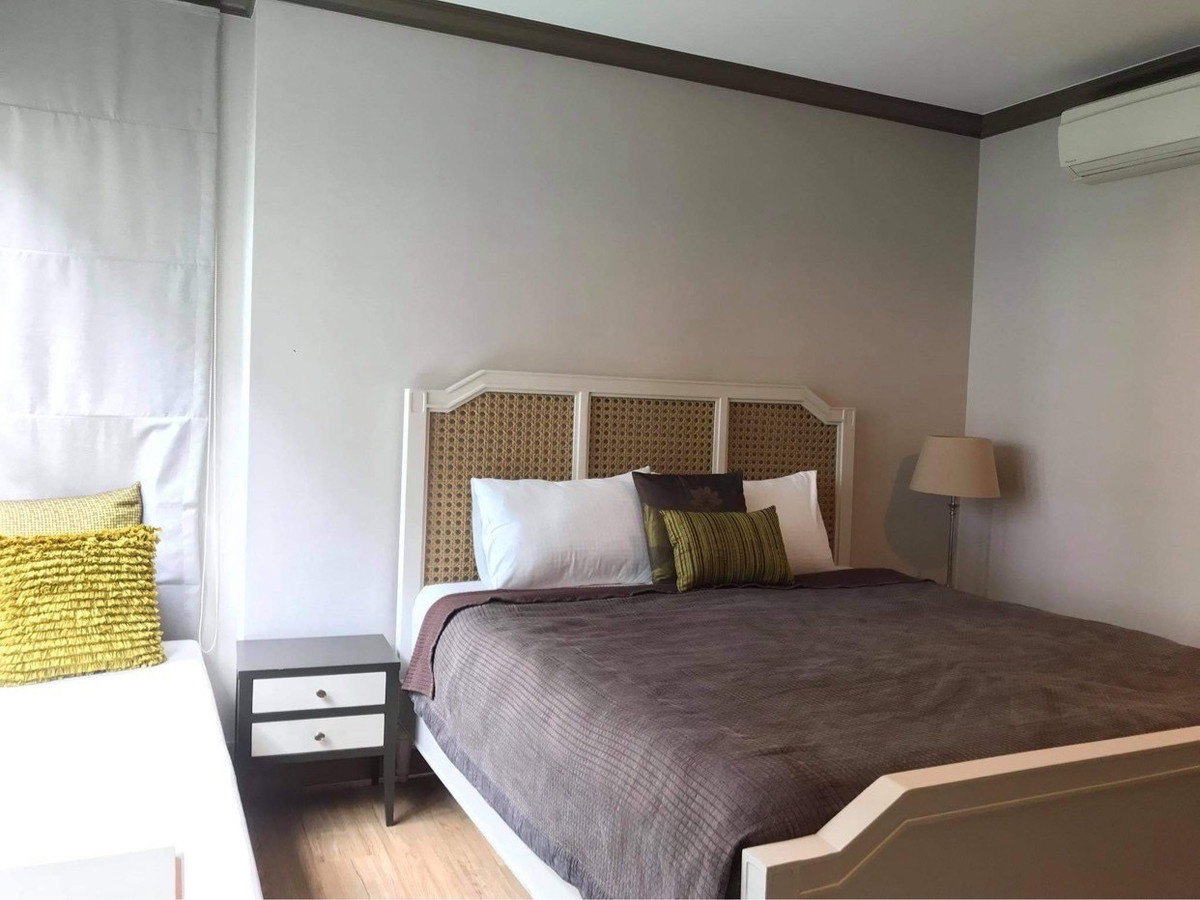 ขายคอนโดสยาม จุฬา สามย่าน : ✨ 👍 ขายพร้อมผู้เช่าถึง มี.ค. 2026 คอนโด 2 ห้องนอน ใกล้สยามสแควร์ และห้าง MBK