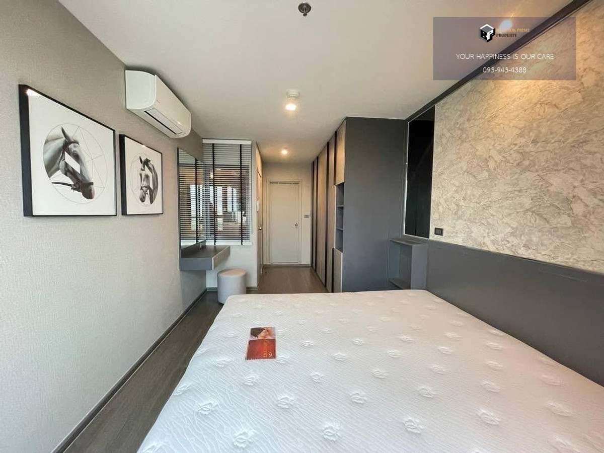 ขายคอนโดสะพานควาย จตุจักร : Ideo phaholyothin - Chatujak | 🚝ใกล้ BTS,สะพานควาย BTS,จตุจักร #2025103112718