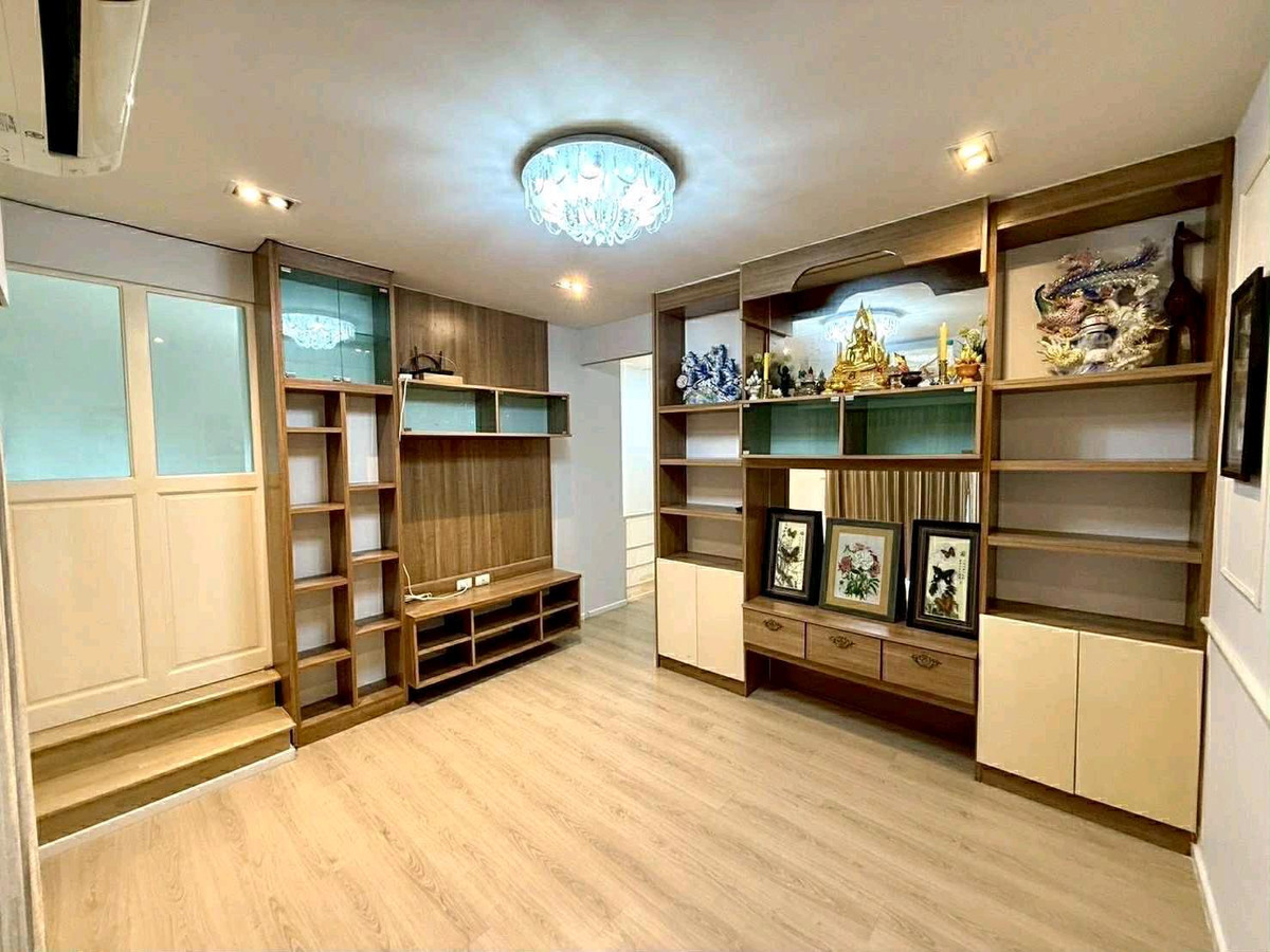 ให้เช่าทาวน์โฮมอ่อนนุช อุดมสุข : 🏡 ให้เช่าทาวน์โฮม 3 ชั้น หมู่บ้านกลางเมือง สุขุมวิท 77