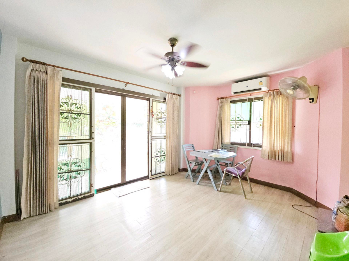 ขายบ้านนนทบุรี บางใหญ่ บางบัวทอง : 🚨ถูกที่สุด‼️บ้านเดี่ยว พร้อมอยู่ ใกล้ร.ร.สารศาสน์ บางบัวทอง