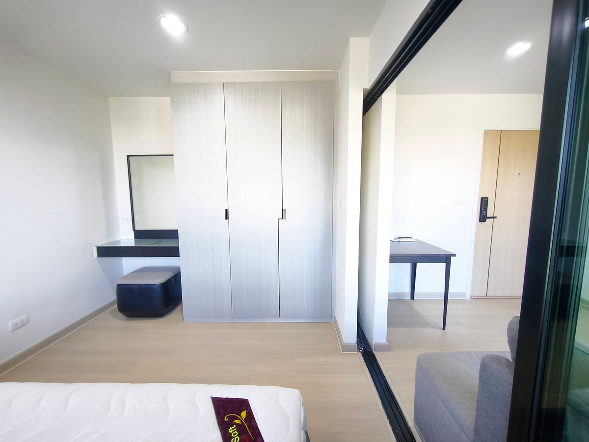 ให้เช่าคอนโดพระราม 9 เพชรบุรีตัดใหม่ RCA : 🔴12,000฿🔴𝐑𝐢𝐬𝐞 𝐑𝐚𝐦𝐚 𝟗┃ไรส์ พระราม 9 ✅ ใกล้ Airport link​ รามคำแหง (ว่าง30เม.ย.69)🙏สนใจทัก 𝙇𝙄𝙉𝙀 มานะคะ (ตอบไวมาก):​📱 รหัสทรัพย์​6904-0208📱: ไอดีไลน์:@bbcondo88