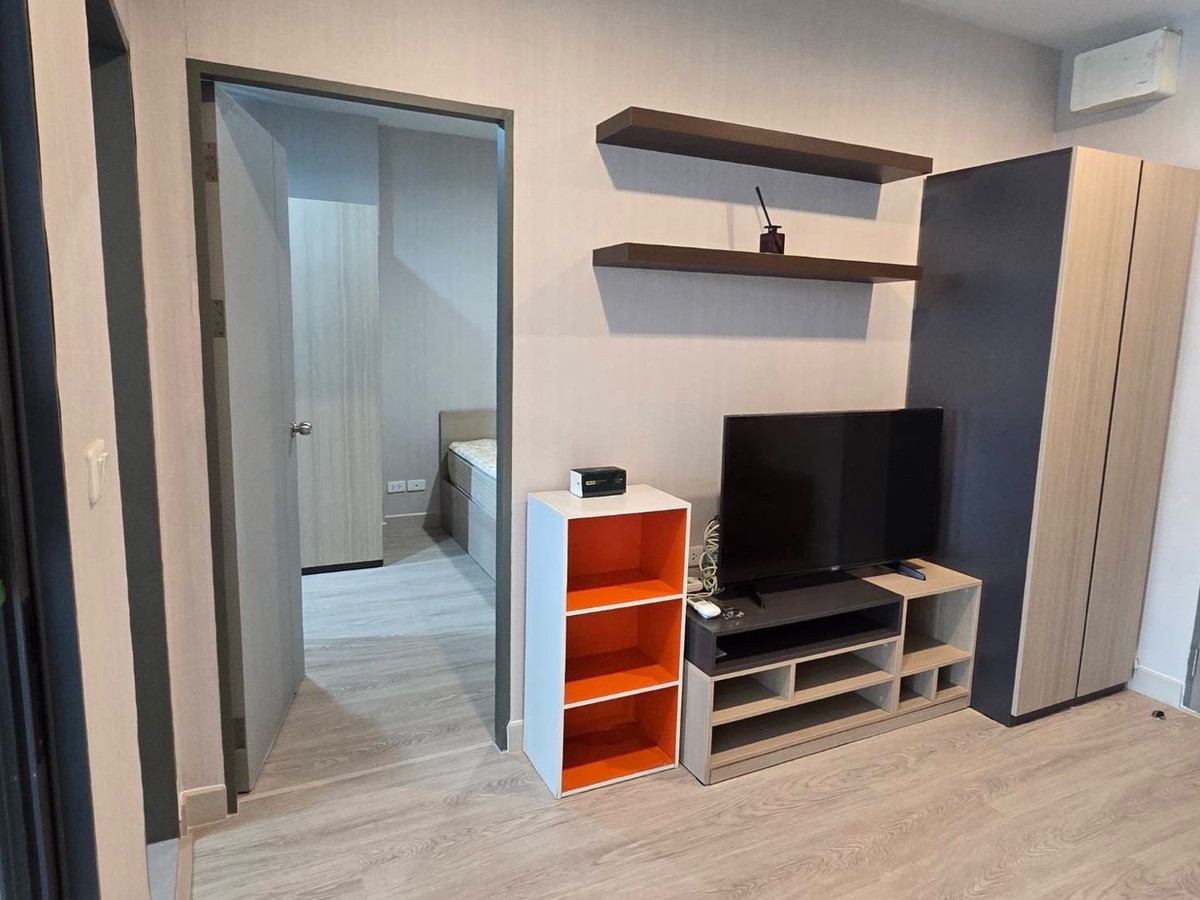 For RentCondoSamut Prakan,Samrong : For rent Ideo Sukhumvit 115, next to BTS.