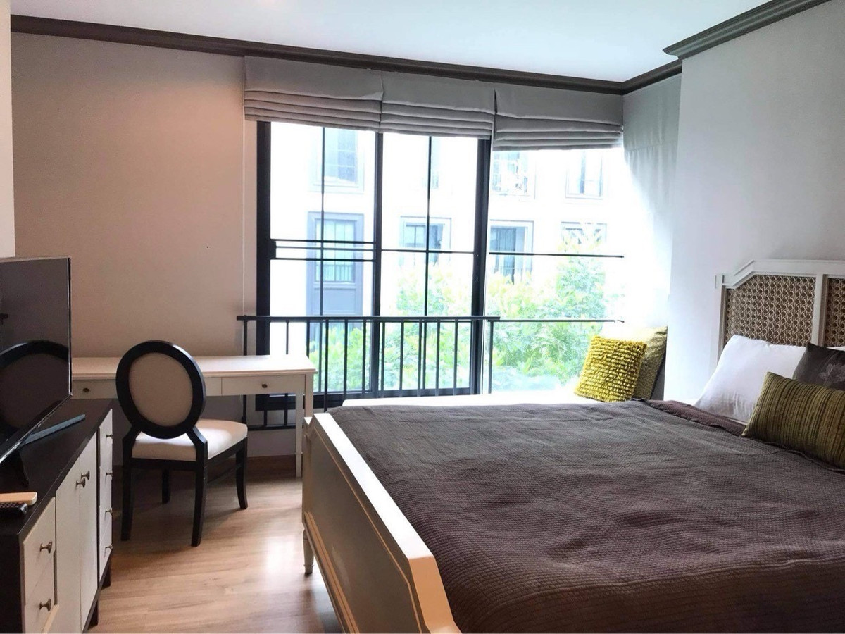 ขายคอนโดสยาม จุฬา สามย่าน : ✨ 👍 ขายพร้อมผู้เช่าถึง มี.ค. 2026 คอนโด 2 ห้องนอน ใกล้สยามสแควร์ และห้าง MBK