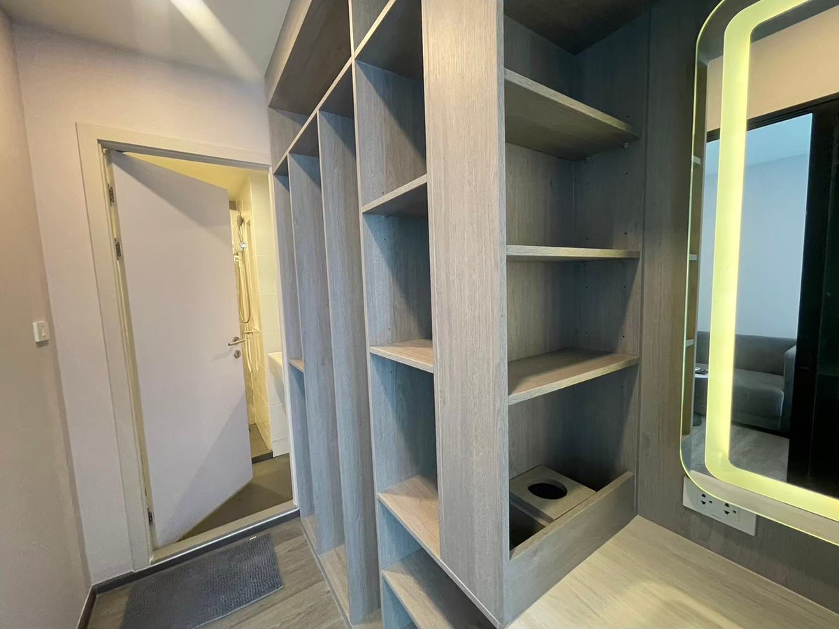 For RentCondoOnnut, Udomsuk : PFD-07591	Condo for Rent: The Origin On Nut Schedule a viewing ■ Line: @propertyfinder