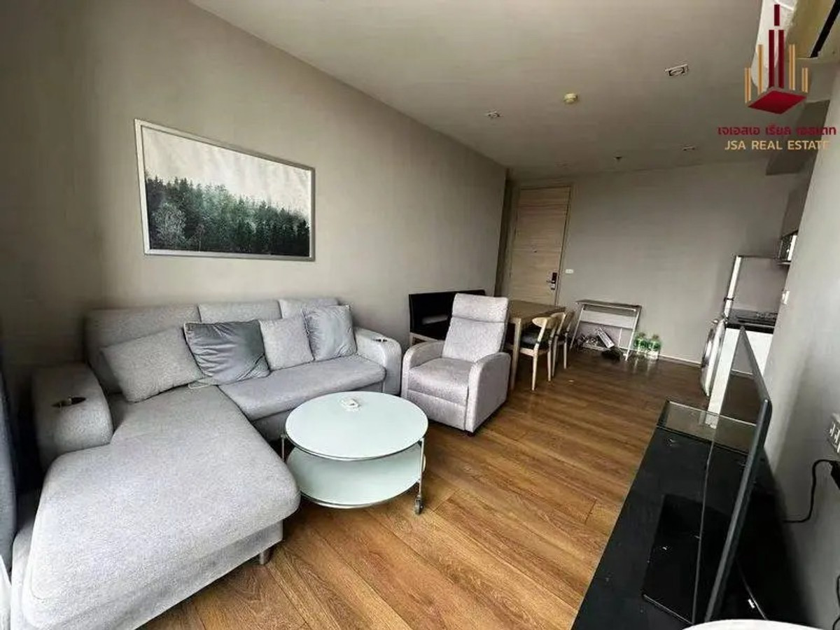 ขายคอนโดสุขุมวิท อโศก ทองหล่อ : ✨ For Sale : Park Origin Phrom Phong Condo ✨ 💰 only 8,000,000 thb