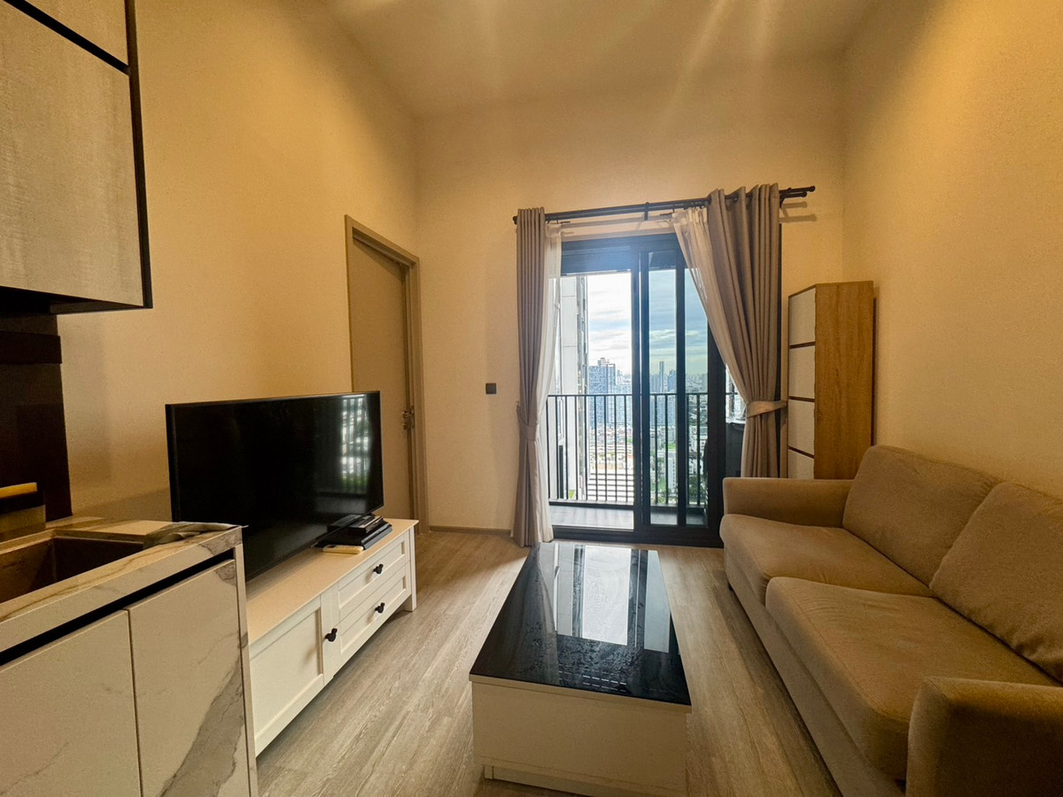 For SaleCondoOnnut, Udomsuk : 💥SL-9380💥 Condo for sale, beautiful room, good price, THE LINE Sukhumvit 101👉 Add Line @accessliving