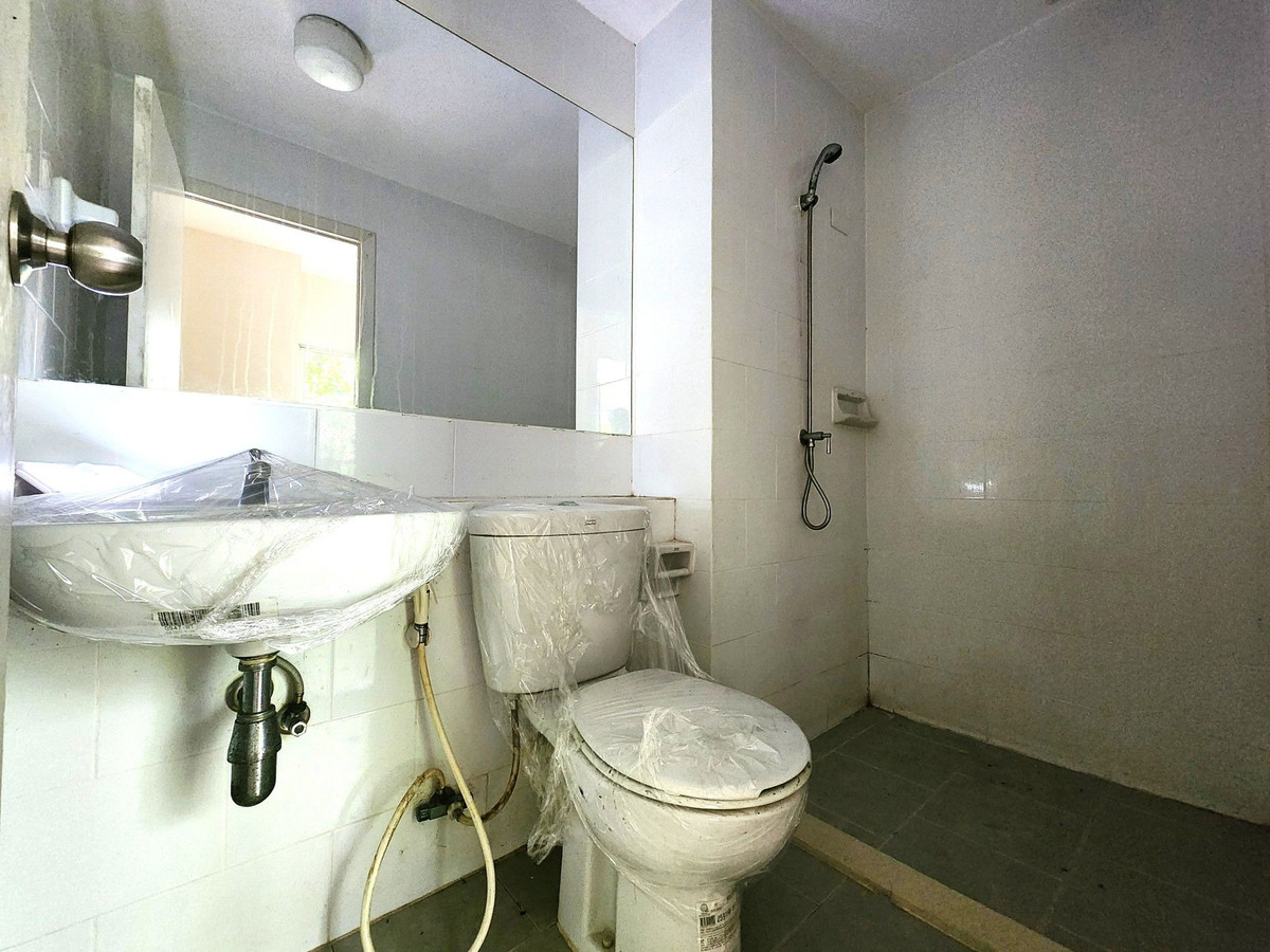 ขายคอนโดนนทบุรี บางใหญ่ บางบัวทอง : คุ้มค่า คุ้มราคา พักผ่อนสบาย ใกล้ MRT คลองบางไผ่ พลัมคอนโด บางใหญ่ สเตชั่น 2