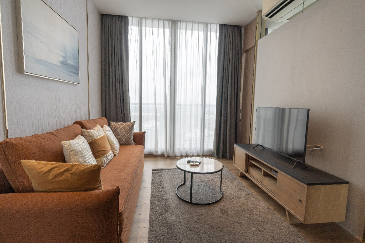 ให้เช่าคอนโดสุขุมวิท อโศก ทองหล่อ : พาร์ค 24 ( ออริจิ้น พร้อมพงษ์ ) / Park 24 (Origin Phrom Phong)