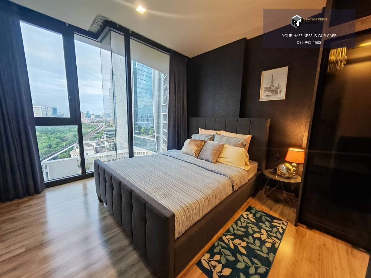 ขายคอนโดสะพานควาย จตุจักร : The Line Jatujak-Mochit | 🚝ใกล้ BTS,MRTจตุจักร #2025103112710