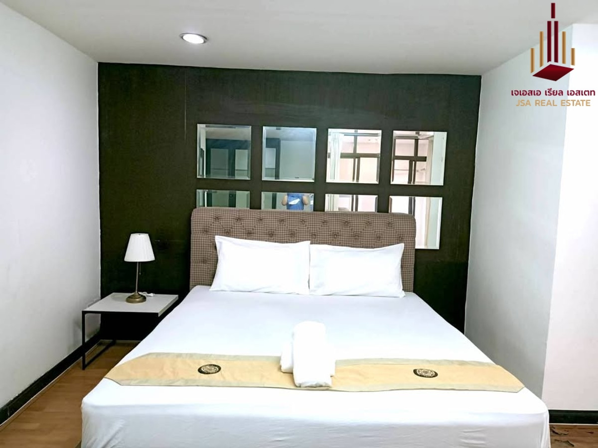 For RentCondoSukhumvit, Asoke, Thonglor : ✨ For Rent: The Waterford Park Sukhumvit 53 Condo ✨ 💰 Only 19,000 THB/month