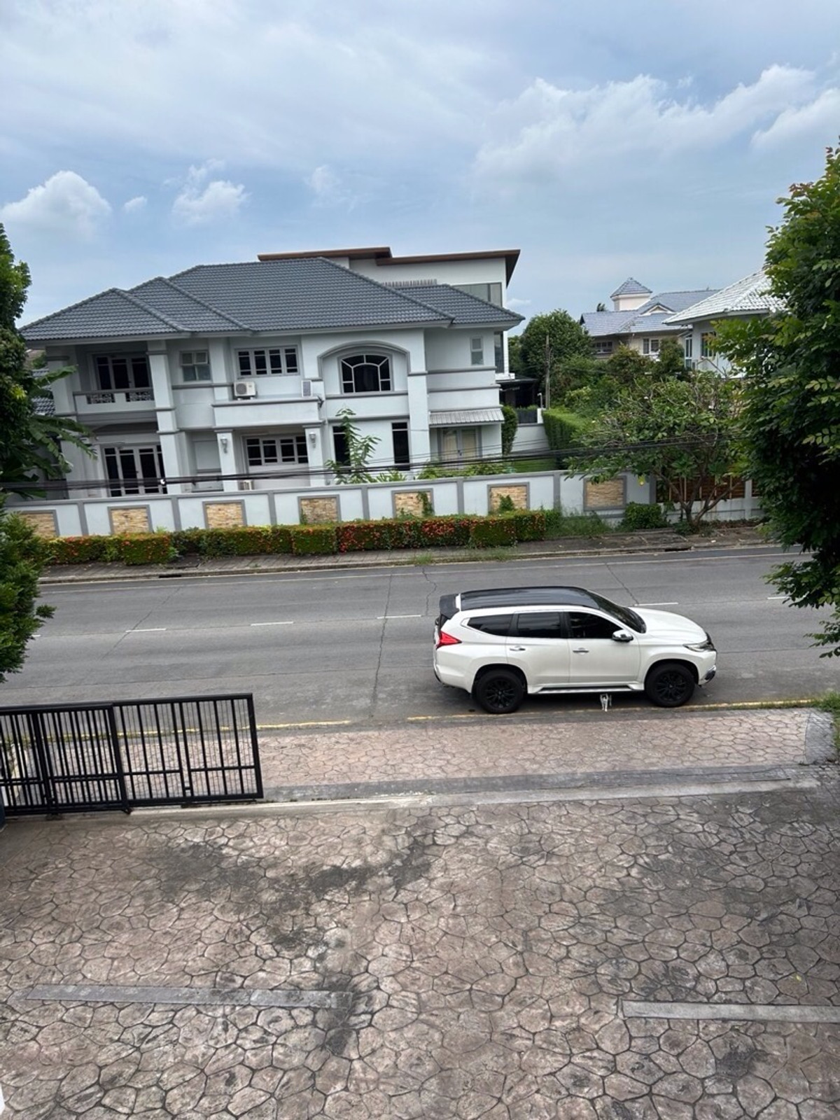For SaleHouseMin Buri, Romklao : 2-story detached house for sale, Perfect Place, Ramkhamhaeng 164, area 148 square meters, Min Buri, Bangkok