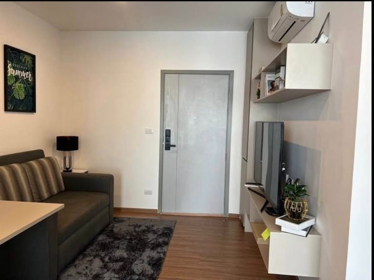 For RentCondoMin Buri, Romklao : Condo for rent The Origin Ram 209 Interchange/The Origin Ram 209 Interchange (B6811027)