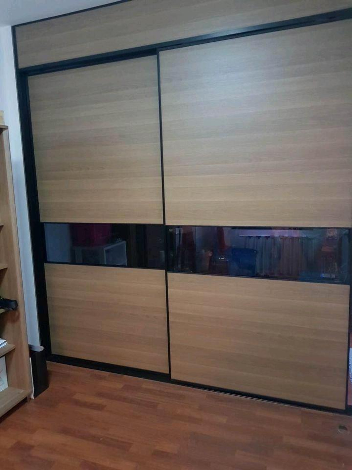 For RentTownhomeThaphra, Talat Phlu, Wutthakat : For rent: 3-story townhome Fully furnished, near BTS Bang WaUrban Sathorn Village