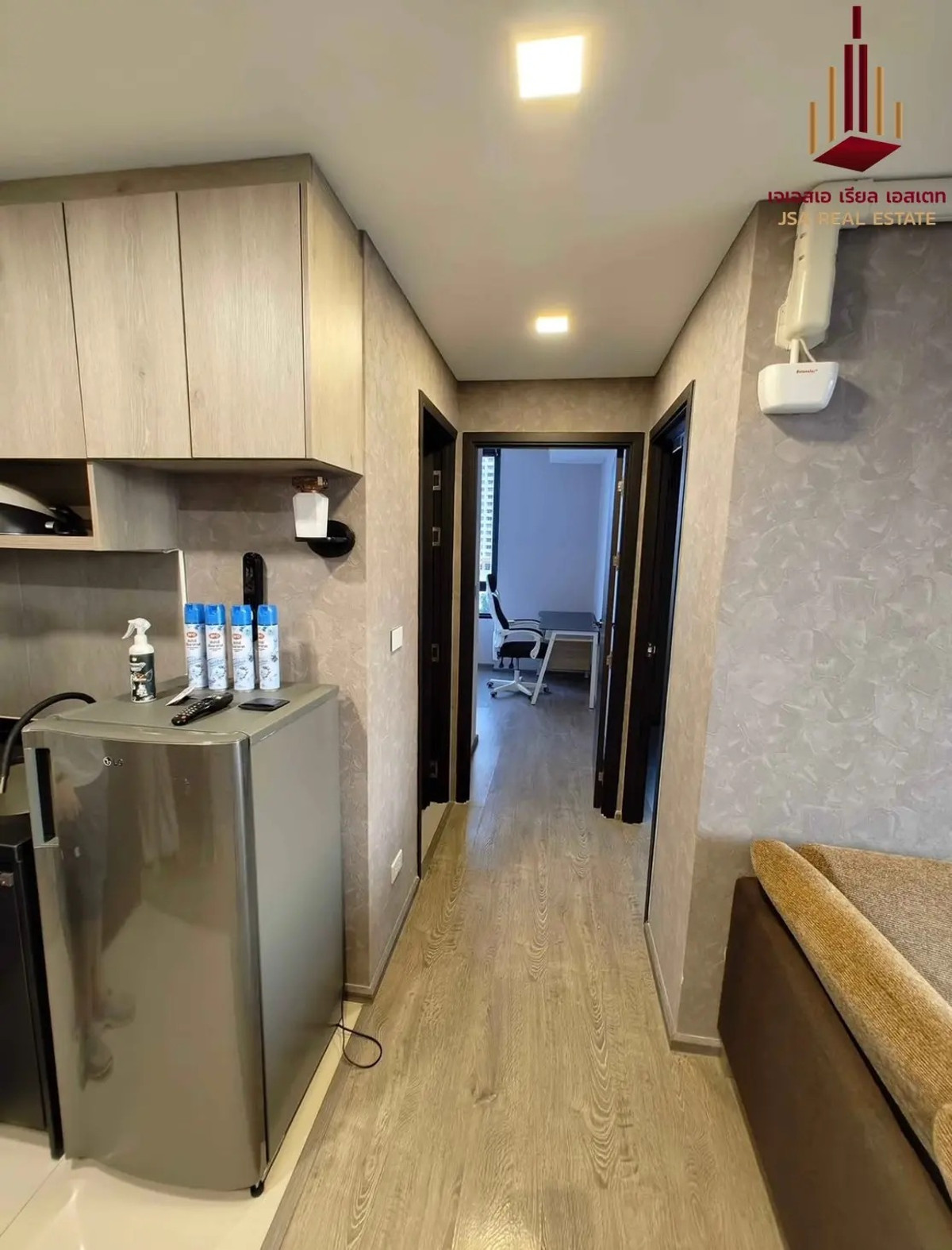 ขายคอนโดอารีย์ อนุสาวรีย์ : ✨ For Sale: Centric Ari Station Condo ✨ 💰 Only 6,990,000 THB