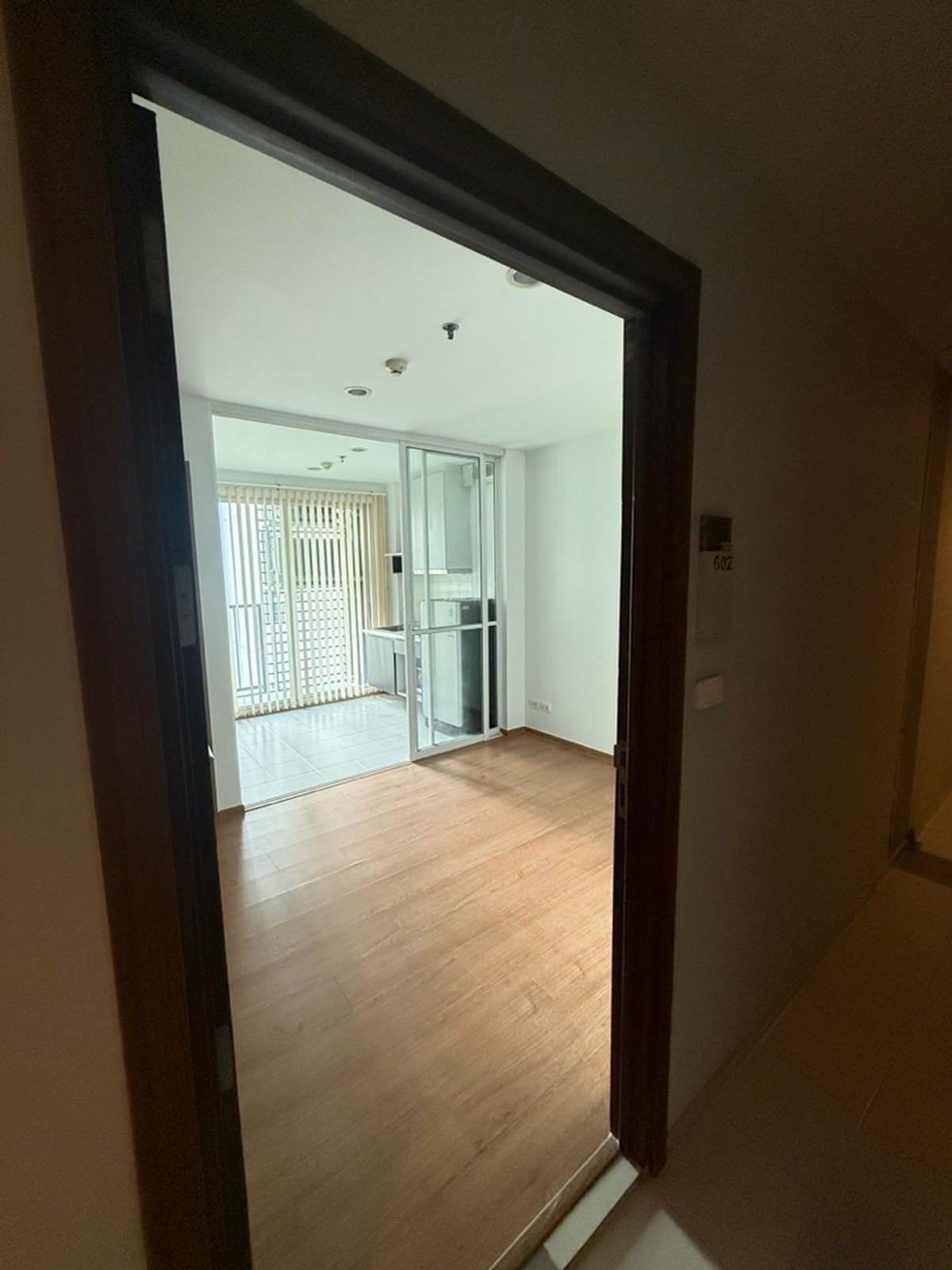 For RentCondoOnnut, Udomsuk : the base sukhumvit77 for rent ready to move