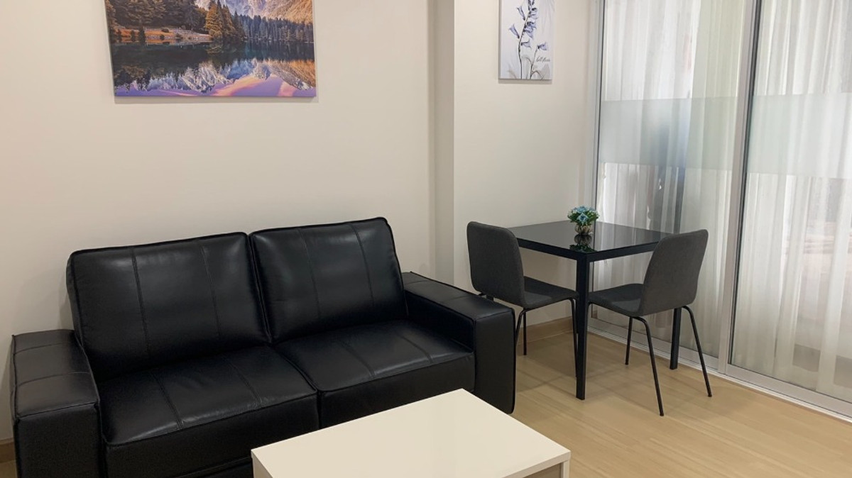 ให้เช่าคอนโดรามคำแหง หัวหมาก : ศุภาลัย เวอเรนด้า รามคำแหง / Supalai Veranda Ramkhamheang