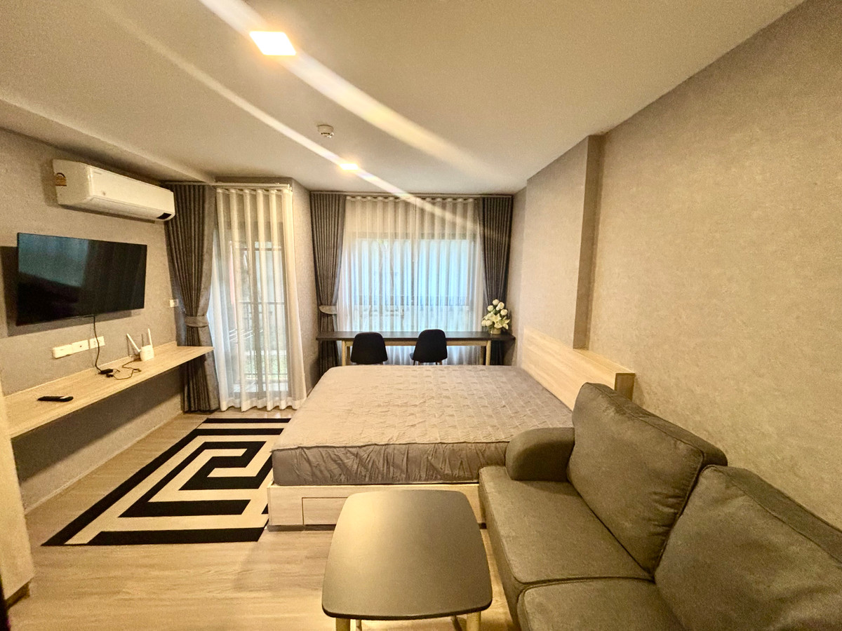 For RentCondoKhon Kaen : The Base Downtown Khon Kaen for rent.