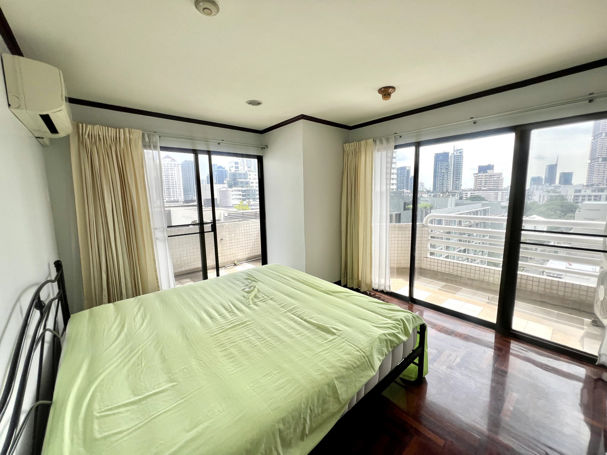 For SaleCondoSukhumvit, Asoke, Thonglor : ✨Richmond Palace Sukhumvit 43✨3 beds 2 baths, Size 164 sqm., near BTS / MRT Phromphong (0.9 km) Tel.0982645161 