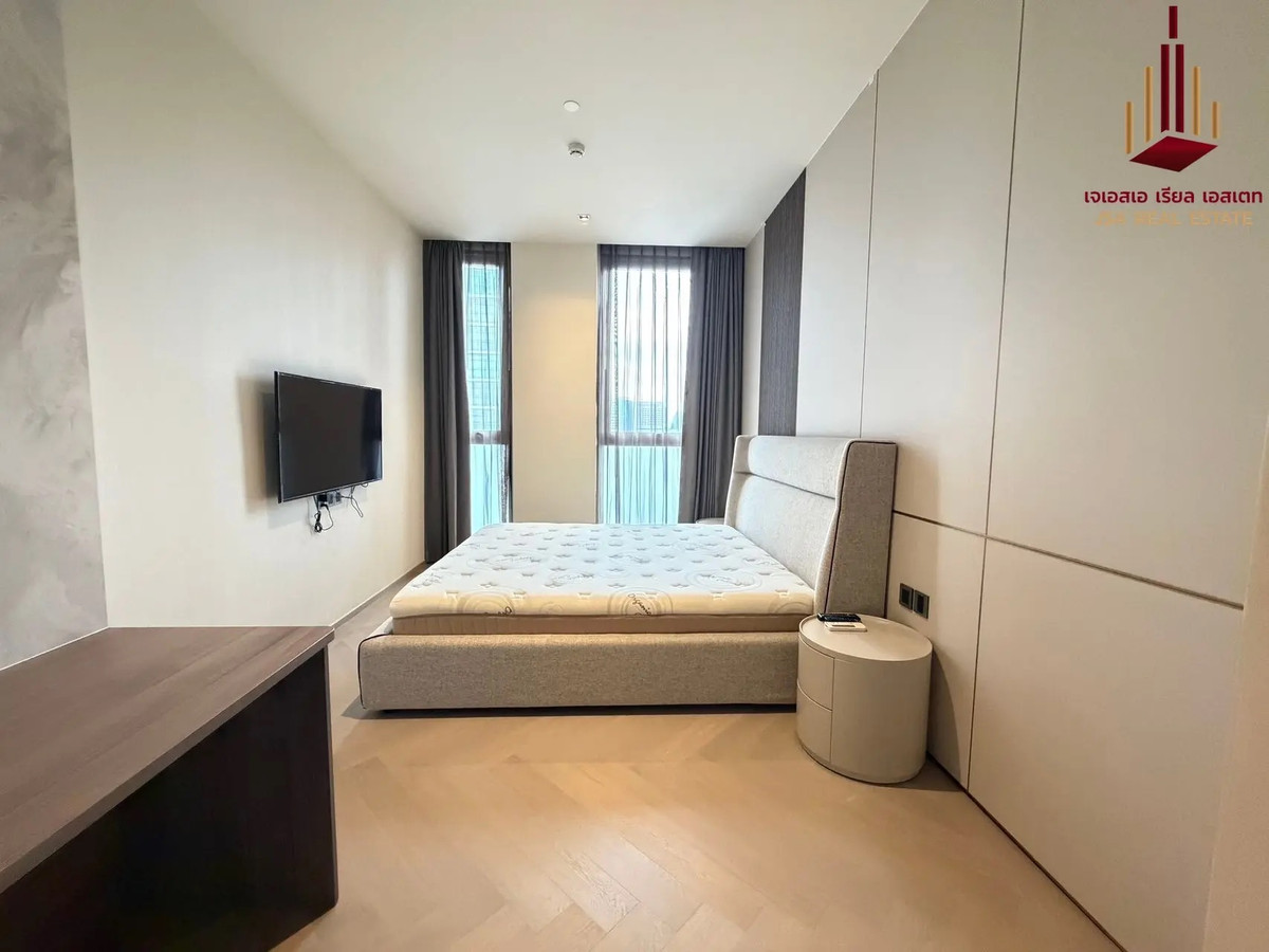 For RentCondoSathorn, Narathiwat : ✨ For Rent: The Reserve Sathorn Condo ✨ 💰 Only 250,000 THB/month