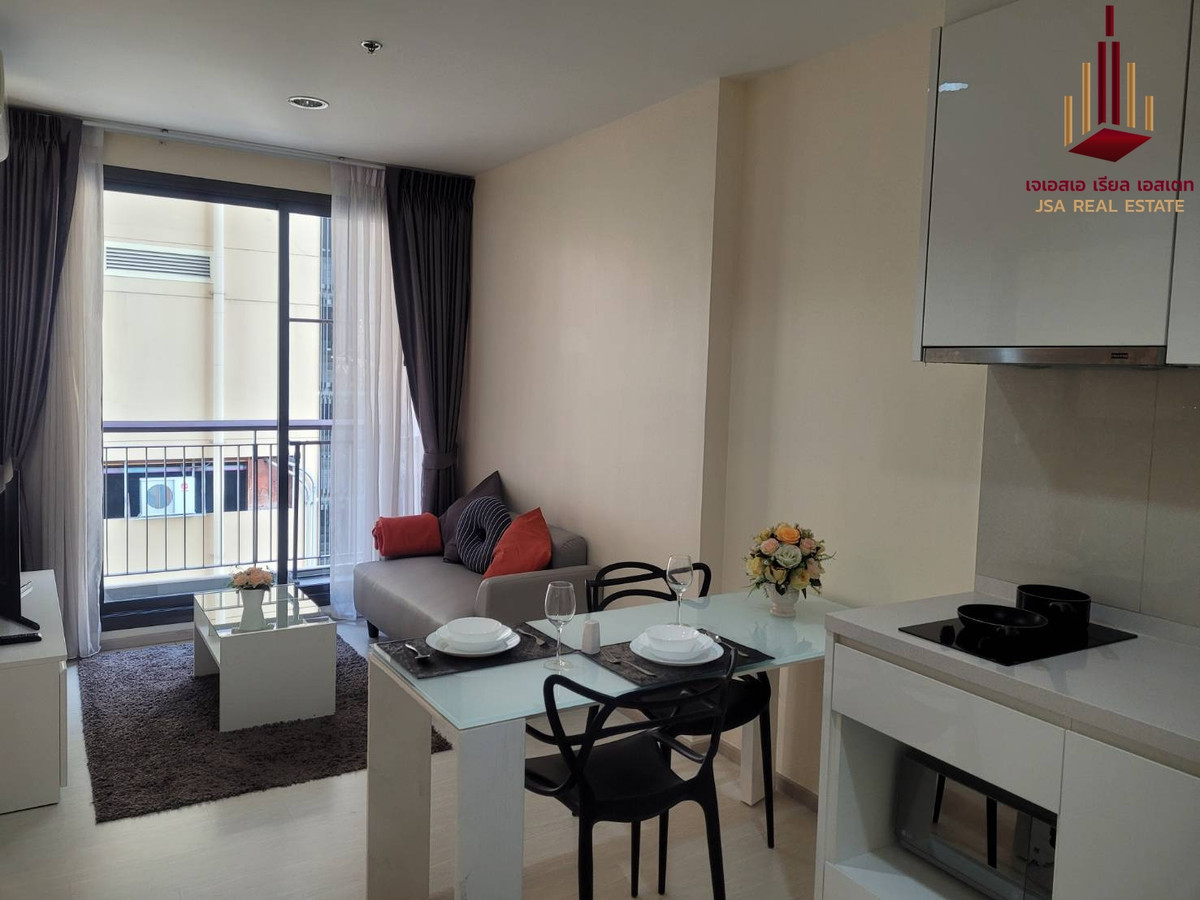 For RentCondoSukhumvit, Asoke, Thonglor : ✨ For Rent : RHYTHM Sukhumvit 42 Condo ✨ 💰 Only 25,000 thb/month