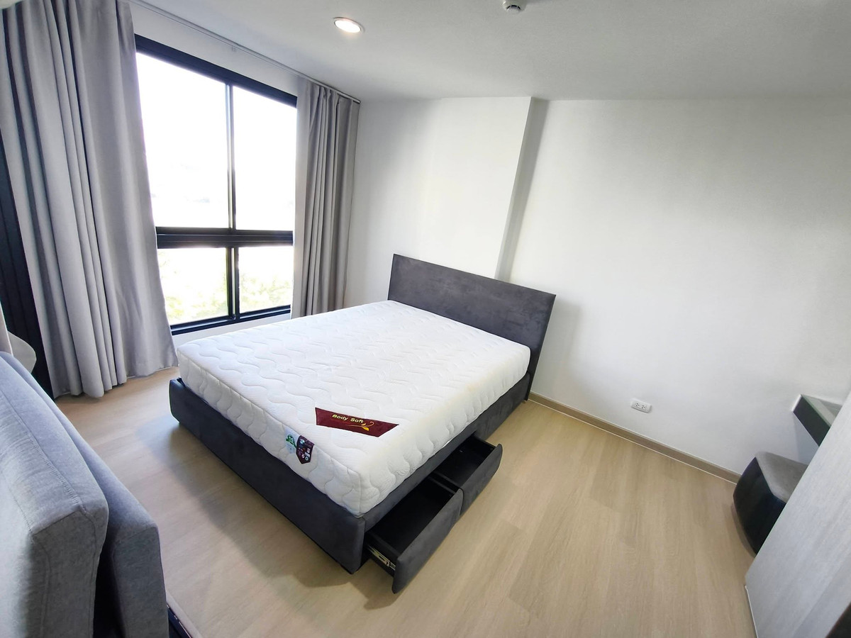 ให้เช่าคอนโดพระราม 9 เพชรบุรีตัดใหม่ RCA : 🔴12,000฿🔴𝐑𝐢𝐬𝐞 𝐑𝐚𝐦𝐚 𝟗┃ไรส์ พระราม 9 ✅ ใกล้ Airport link​ รามคำแหง (ว่าง30เม.ย.69)🙏สนใจทัก 𝙇𝙄𝙉𝙀 มานะคะ (ตอบไวมาก):​📱 รหัสทรัพย์​6904-0208📱: ไอดีไลน์:@bbcondo88